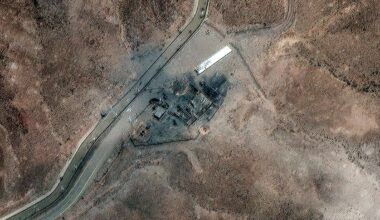 Nach Schlägen gegen Atomprogramm: Iran soll über Schwäche der US-Angriffe verwundert sein