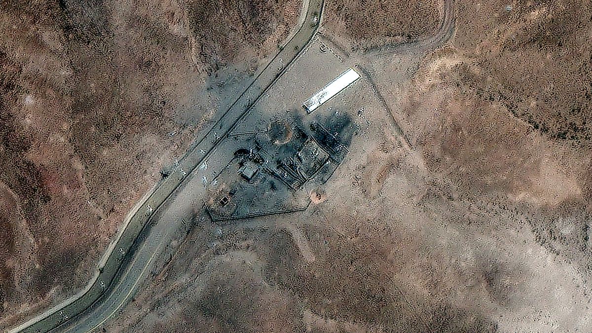 Nach Schlägen gegen Atomprogramm: Iran soll über Schwäche der US-Angriffe verwundert sein