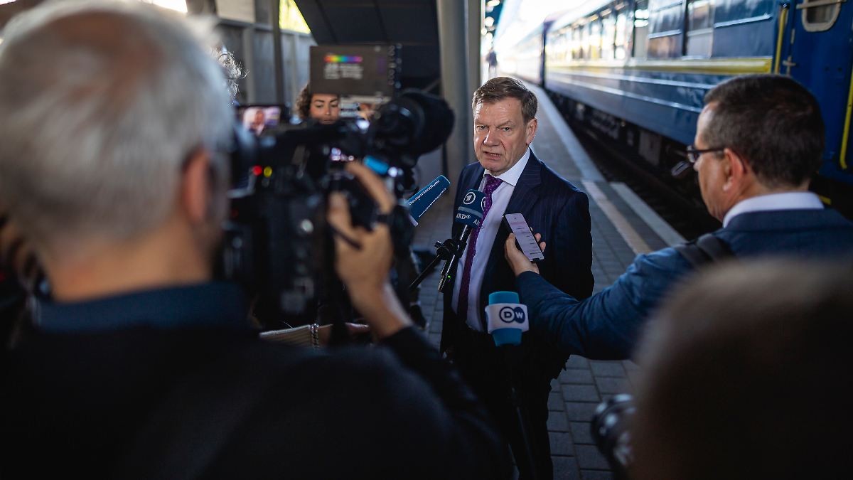 Der Tag auf ntv.de am Montag, dem 30. Juni 2025