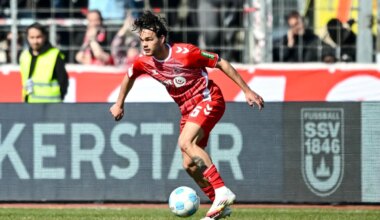 Fußball-Bundesliga - Bericht: RB Leipzig an Köln-Talent Max Finkgräfe dran - Sport