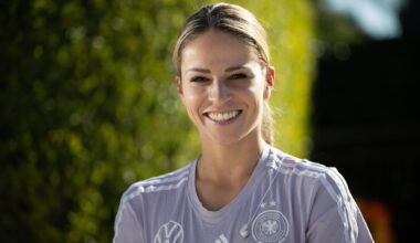 Ex-Nationalspielerin Melanie Leupolz beendet ihre Karriere – „Fußball ist mein Leben“ | Sport