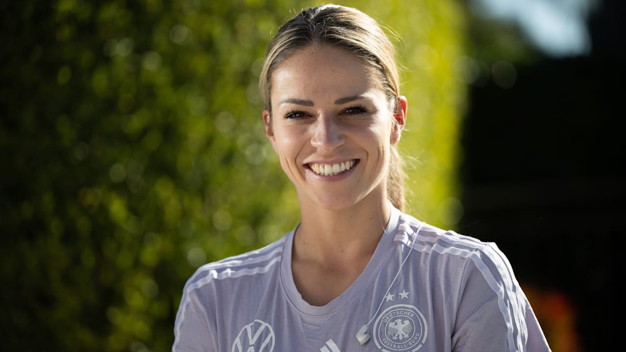 Ex-Nationalspielerin Melanie Leupolz beendet ihre Karriere – „Fußball ist mein Leben“ | Sport