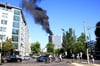 Das Berliner Hochhaus hat laut Sprecher der Eigentümerfamilie 17 Etagen.
