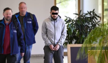 Unfassbarer Fall: Krimineller Tunesier ohne Asyl tauchte monatelang unter | Regional