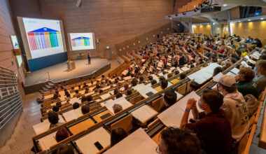 Ermittlungen gegen Frau aus China: Verdacht auf Spionage an Uni | Regional