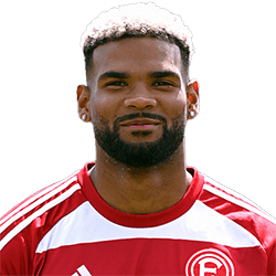 Jamil Siebert