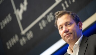 Finanzminister - Klingbeil will Kapitalmarktunion in Europa vorantreiben - Wirtschaft