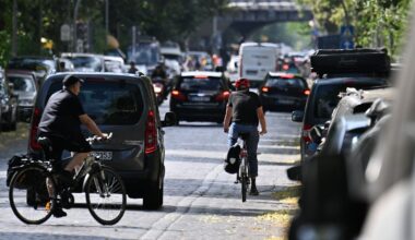 Verfassungsgericht: Volksbegehren „Berlin autofrei“ ist zulässig | Regional