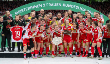 Union Berlin: Hängen die Frauen Baumgarts Männer-Team ab? | Sport