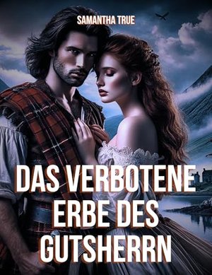 DAS VERBOTENE ERBE DES GUTSHERRN (Echos des Abenteuers 8)