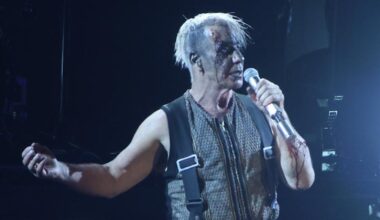 Till Lindemann schockt Fans mit Brutalo-Video zu neuem Song
