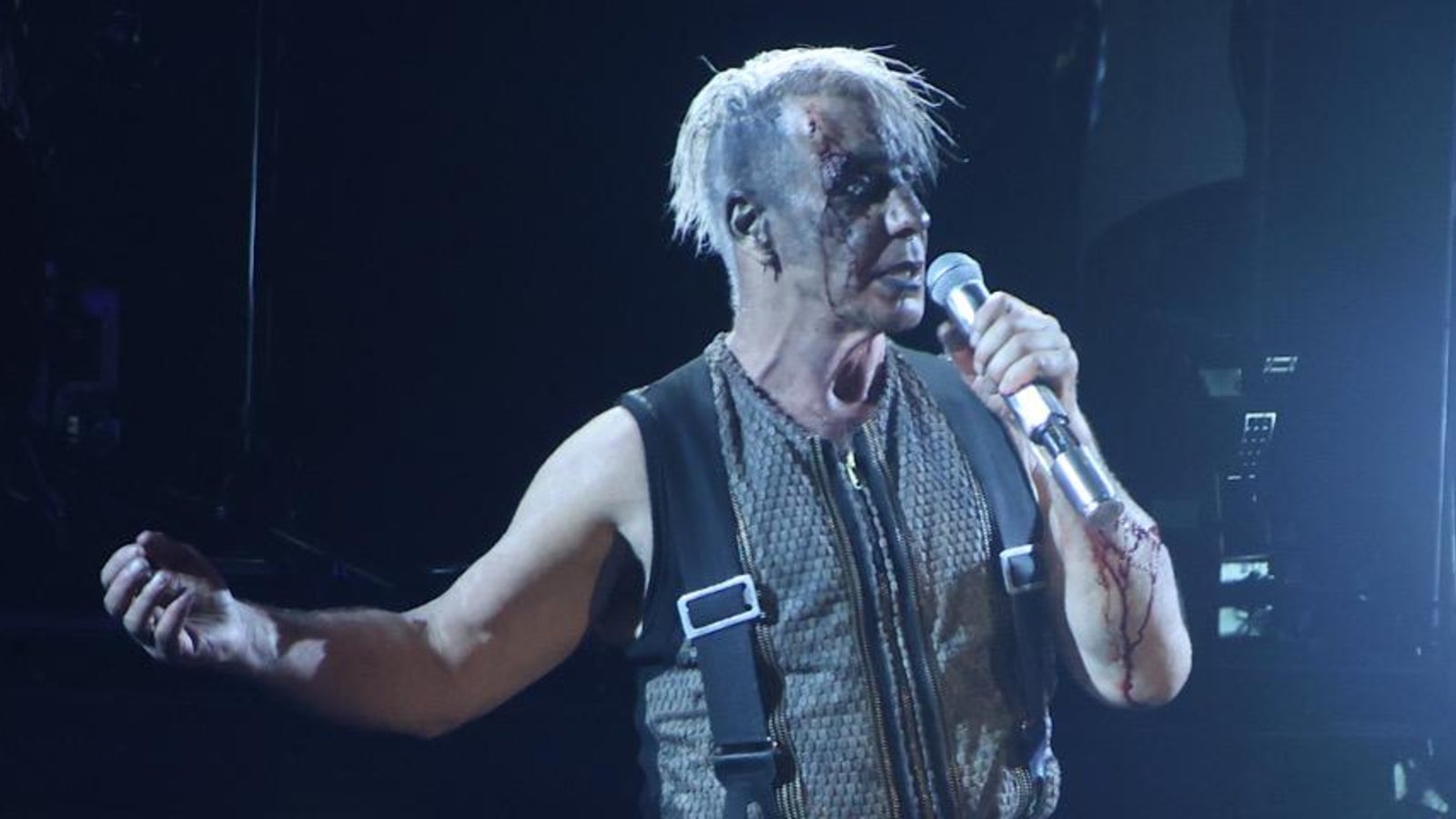 Till Lindemann schockt Fans mit Brutalo-Video zu neuem Song