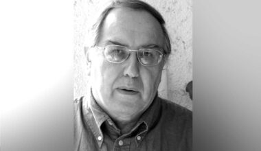 Er schrieb schon als Schüler