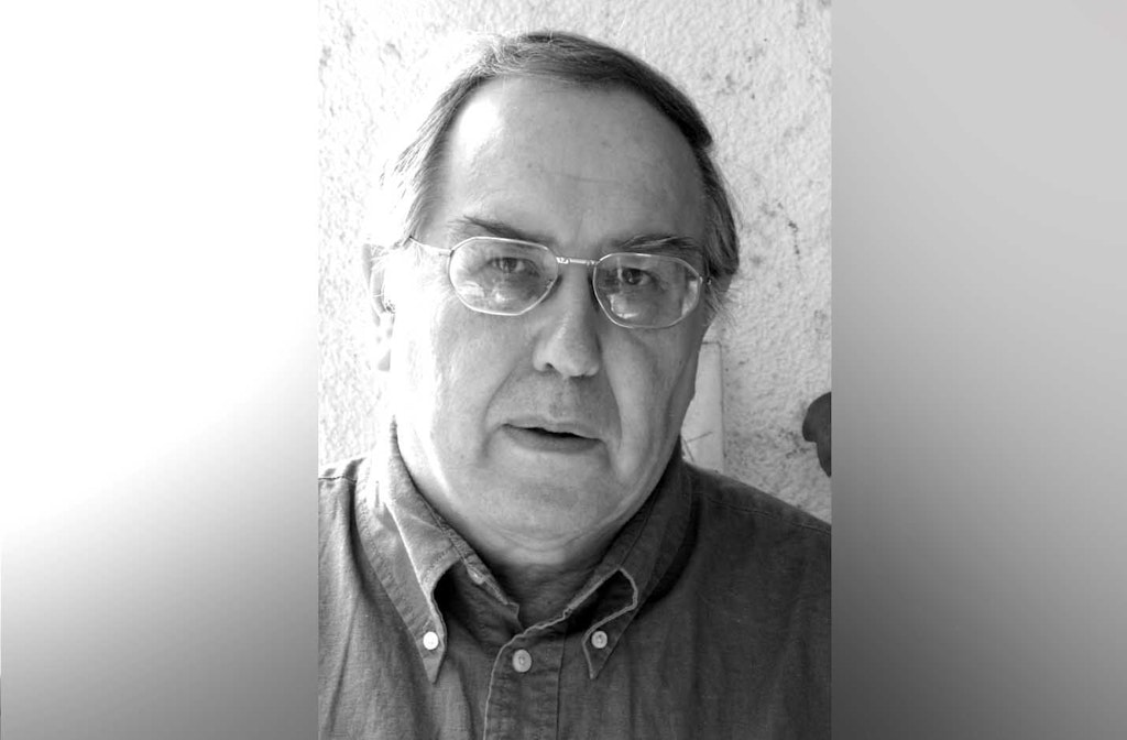 Er schrieb schon als Schüler