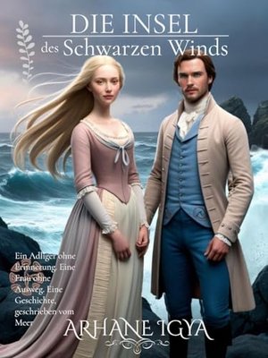Die Insel des Schwarzen Winds