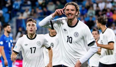 Deutschland – Tschechien im LIVE-TICKER: U21-EM heute | Sport