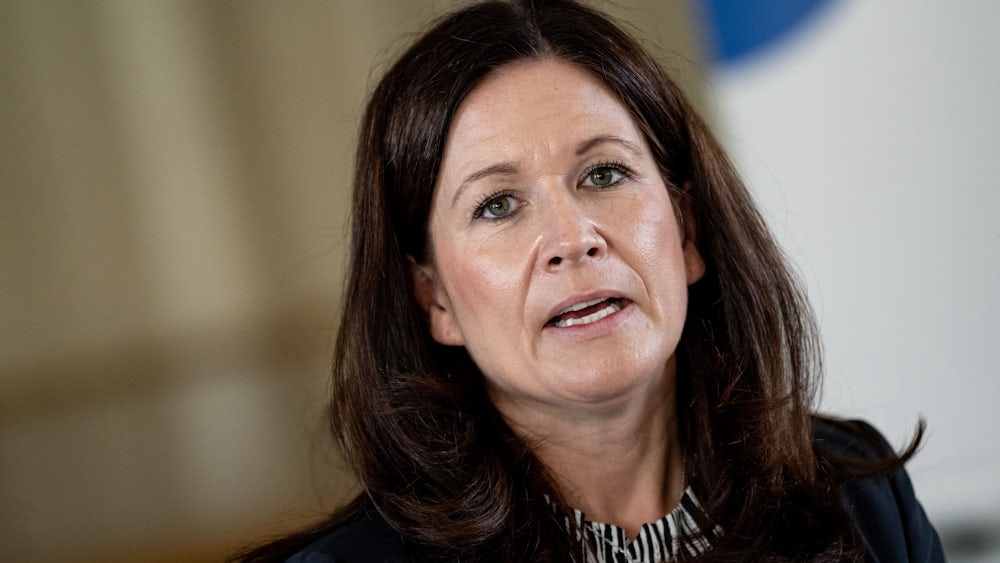 Der Berliner Bildungssenatorin Katharina Günther-Wünsch (CDU) wird vorgeworfen, auch in diesem Fall nicht auf Beschwerden über die Vorgänge an der Grundschule reagiert zu haben.
