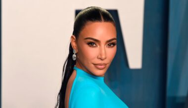 Kim Kardashian im Steckbrief: Was kann sie eigentlich nicht? | Unterhaltung
