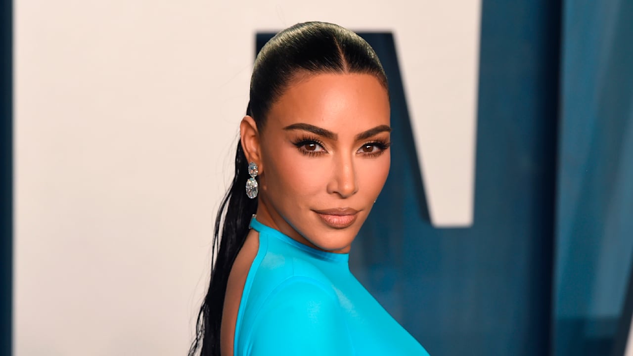 Kim Kardashian im Steckbrief: Was kann sie eigentlich nicht? | Unterhaltung