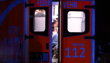Berlin: Messerstecher greift Tochter und Mutter an | Regional