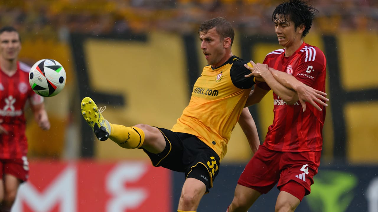 Dynamo Dresden: Darum wären die Bayern im Pokal schlecht | Sport