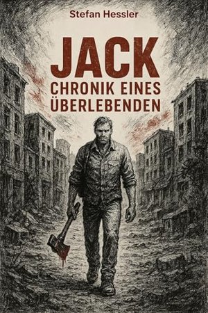 Jack: Chronik eines Überlebenden: Band 1