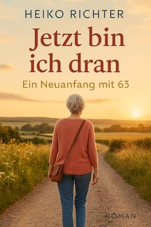 Jetzt bin ich dran