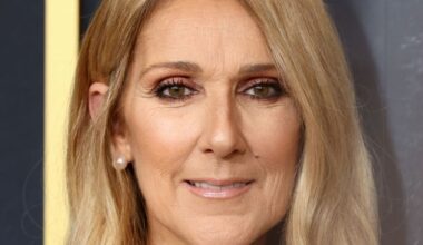 Nach schwerer Erkrankung: Céline Dion und ihre Söhne feiern das Leben