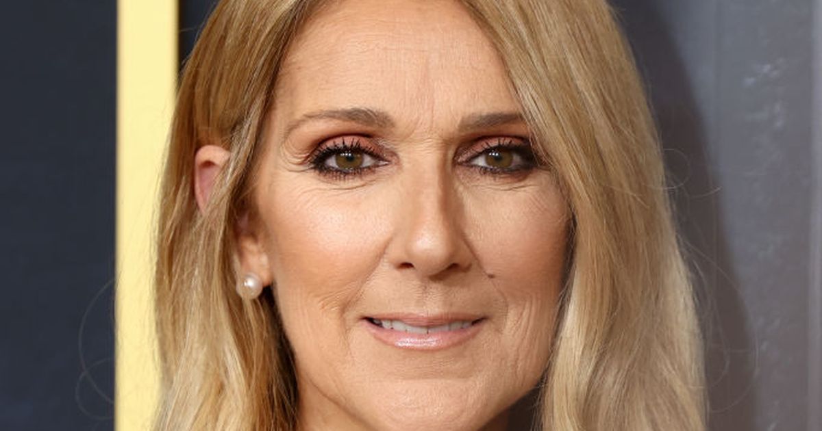 Nach schwerer Erkrankung: Céline Dion und ihre Söhne feiern das Leben