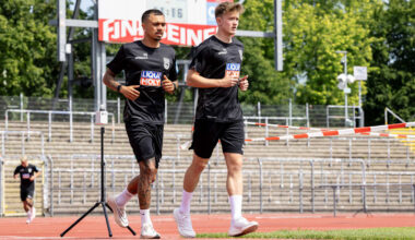 Intensive Überlegungen: Preußen will auch Batista Meier | Sport