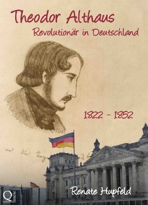 Theodor Althaus. Revolutionär in Deutschland
