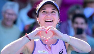 Berlin Tennis Open: Diese Stars kämpfen um den Titel – so sehen Sie die Stars kostenlos | Sport