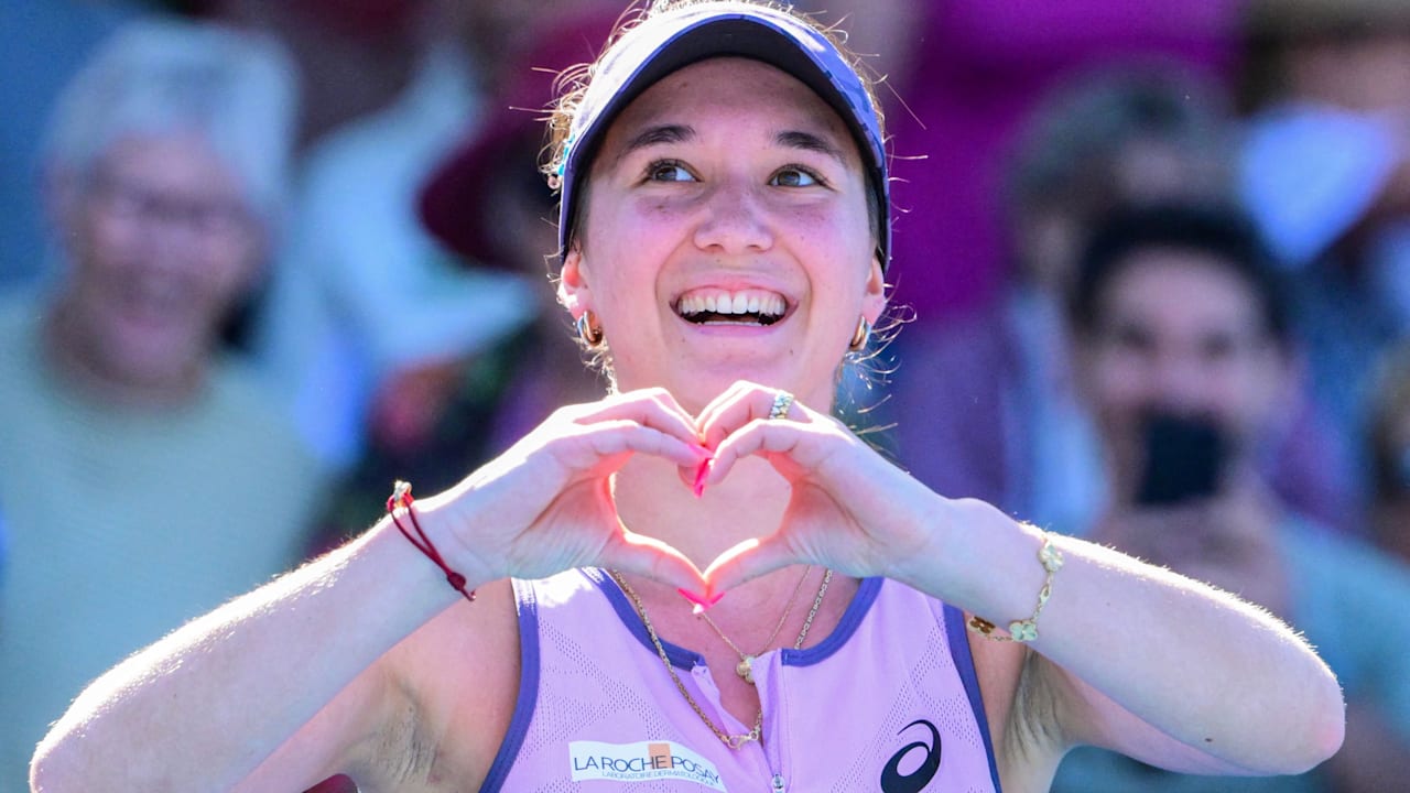Berlin Tennis Open: Diese Stars kämpfen um den Titel – so sehen Sie die Stars kostenlos | Sport