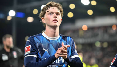 VfB Stuttgart will Wanner und Barça-Juwel Darvich | Fußball