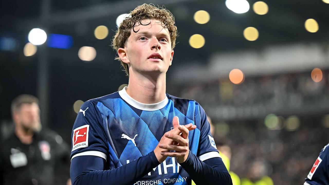 VfB Stuttgart will Wanner und Barça-Juwel Darvich | Fußball