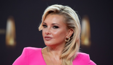 Wegen Unfall: Evelyn Burdecki sagt spontan TV-Auftritt ab