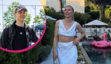 Manuel Neuer: JGA-Fotos von Anika – Große Hochzeit im Sommer? | Sport