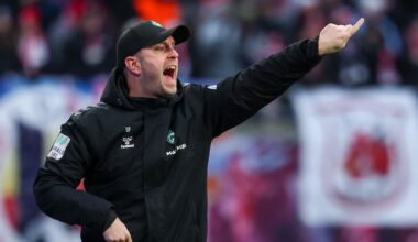 Durchbruch bei Verhandlungen um Werner