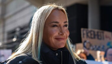 Sängerin wird 45: Große Liebe im Hintergrund: ER steht an Sarah Connors Seite