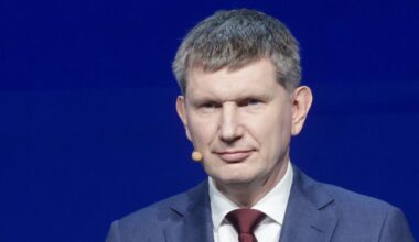 Ukraine-Ticker: Wirtschaftsminister sieht Russland vor Rezession