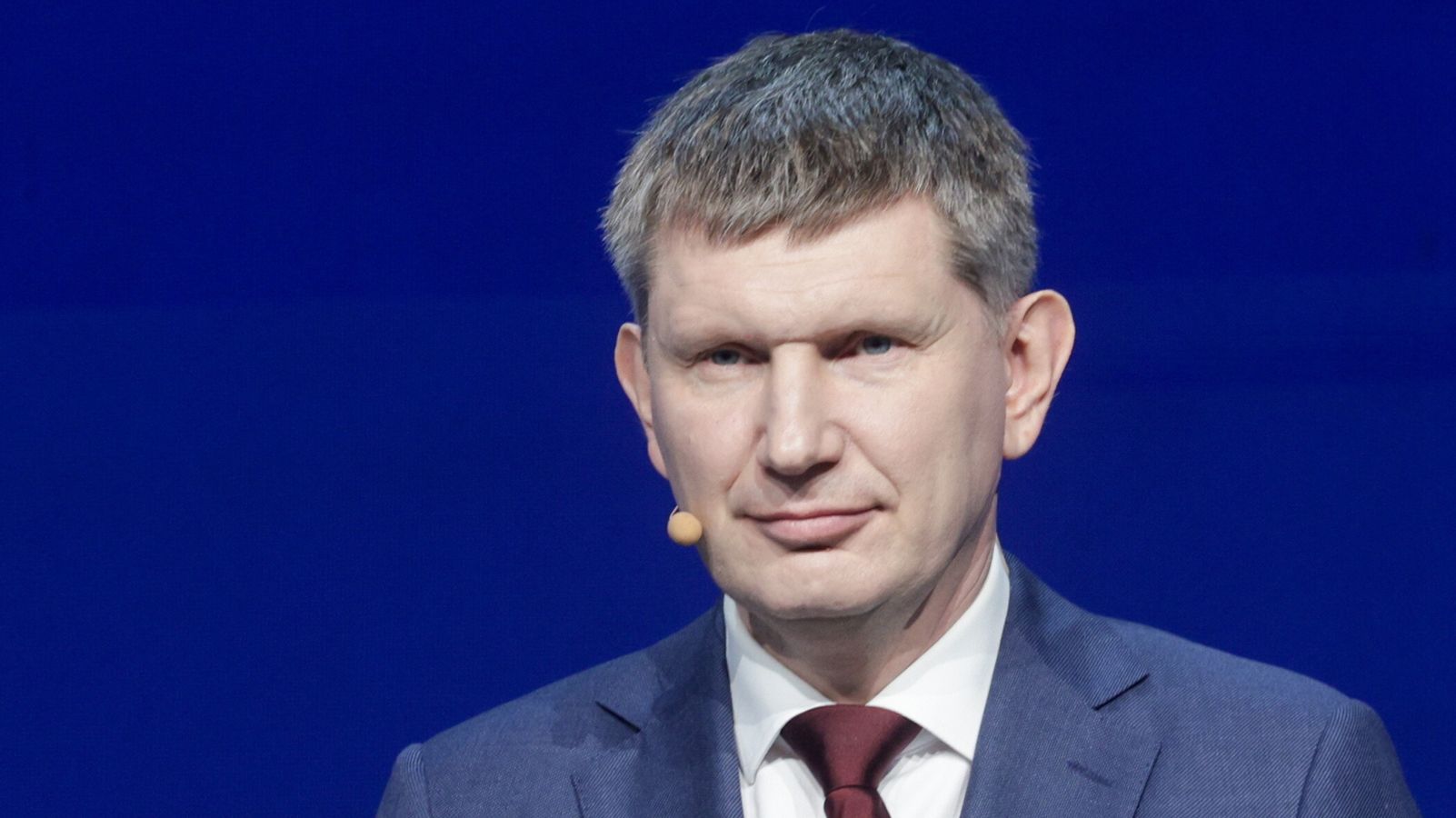 Ukraine-Ticker: Wirtschaftsminister sieht Russland vor Rezession