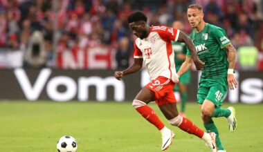 Saint-Étienne zieht Kaufoption für Augsburgs Cardona