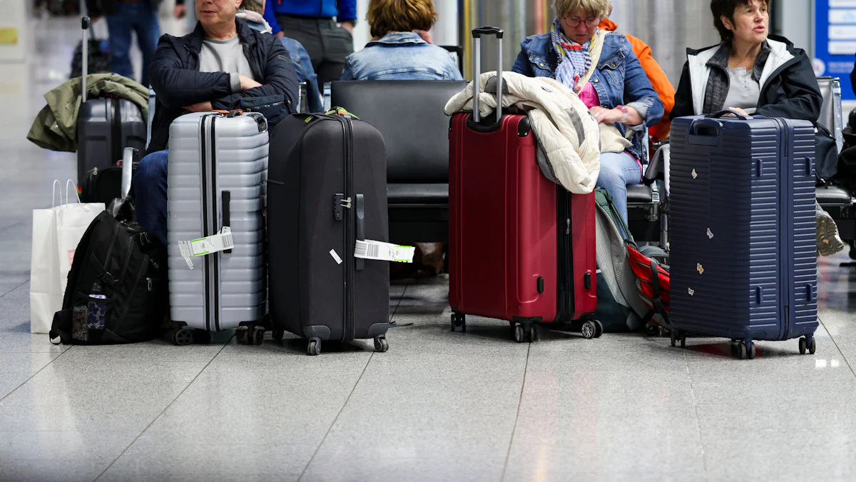 Entschädigung künftig erst nach vier Stunden Flugverspätung - Wirtschaft