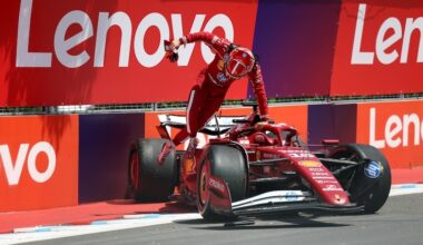 Charles Leclerc