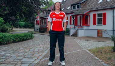 Union Berlin: Neuer Transferrekord wegen Stürmerin Hannah Eurlings | Sport