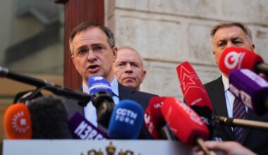 Ukraine News: Memorandum: Russland verlangt vollständigen Rückzug der Ukraine - Politik