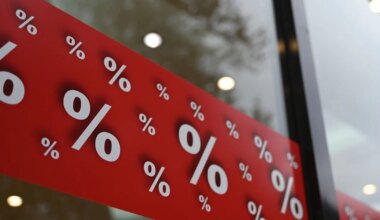 Strenge Vorschriften - Bundesgerichtshof verhandelt zu Werbung mit Preisrabatt - Bayern