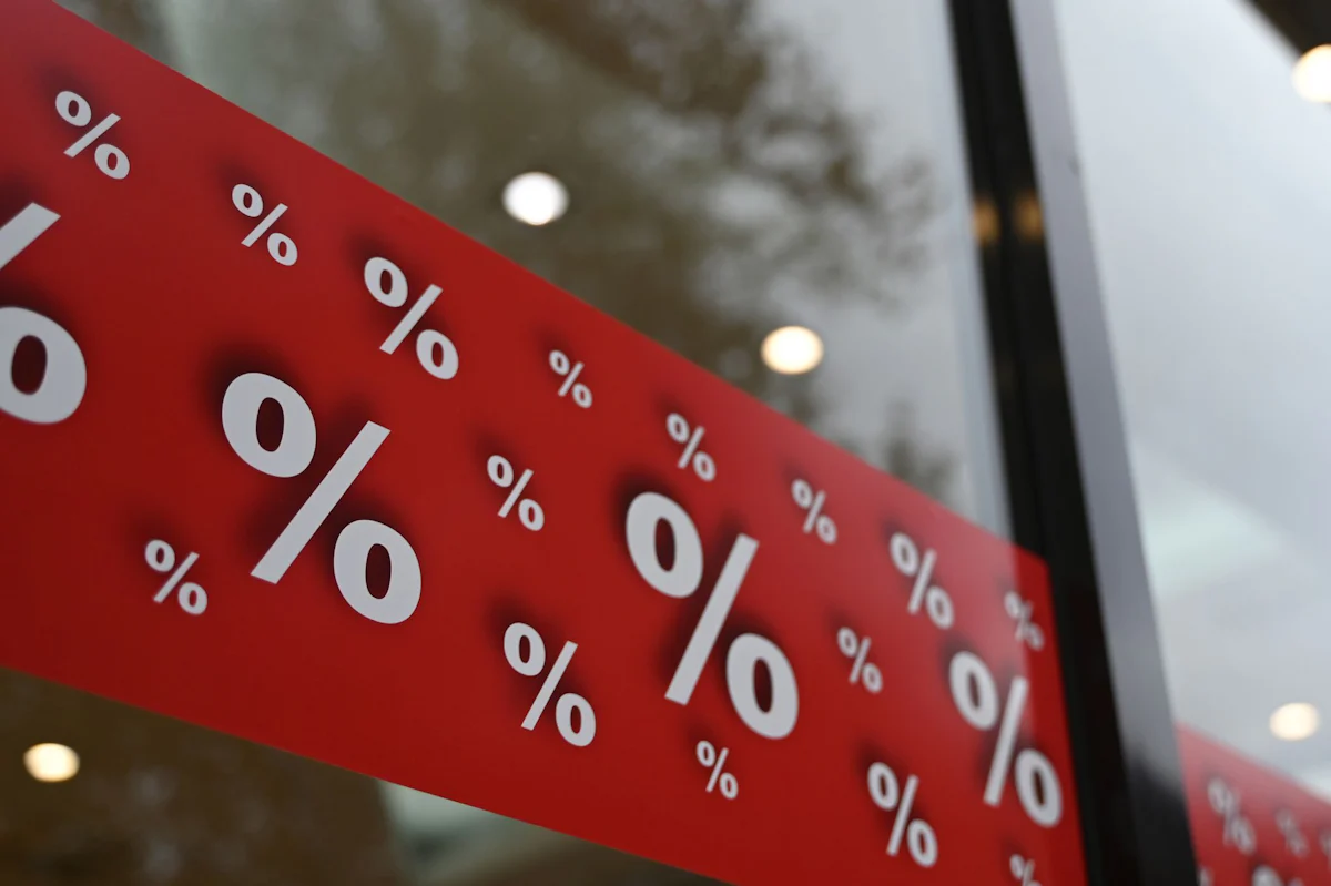 Strenge Vorschriften - Bundesgerichtshof verhandelt zu Werbung mit Preisrabatt - Bayern