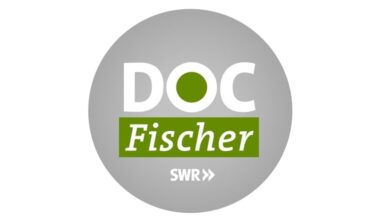 Bild Doc Fischer - SWR/SR
