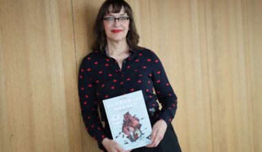 Der Deutsche Sachbuchpreis geht an die österreichische Comiczeichnerin Ulli Lust - Kultur